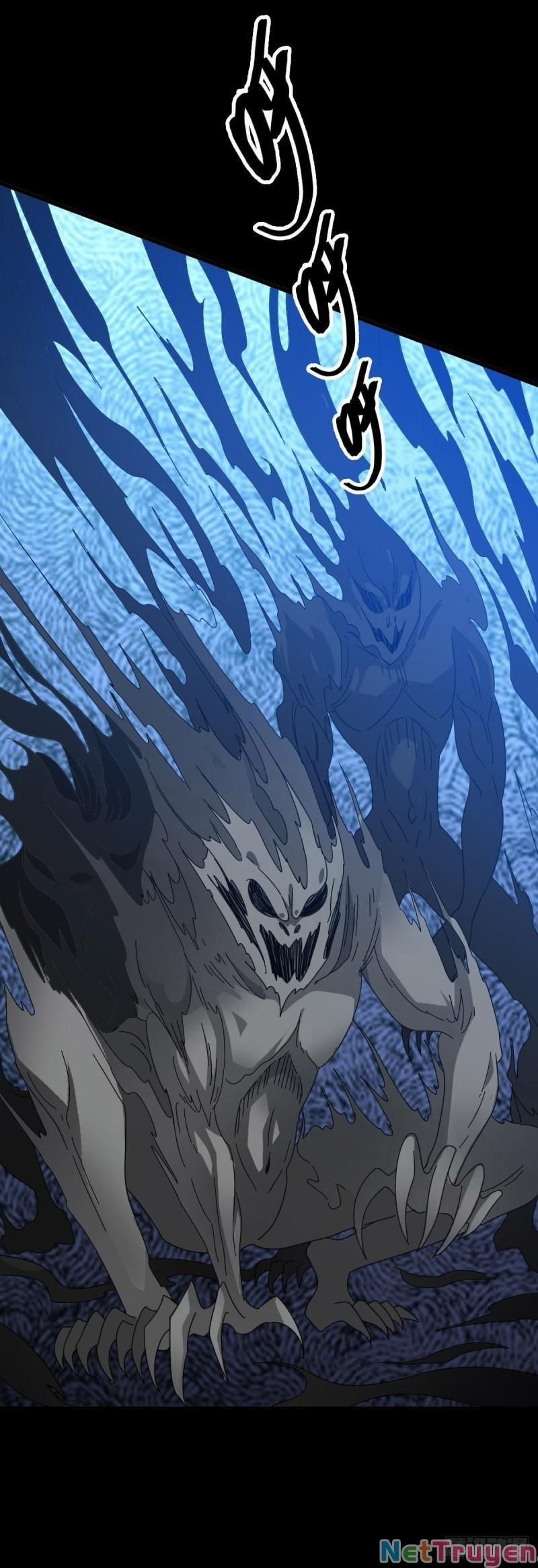 đọc truyện Trừ Tà Chương 91 ảnh 21 tại Thiên Thai Truyện