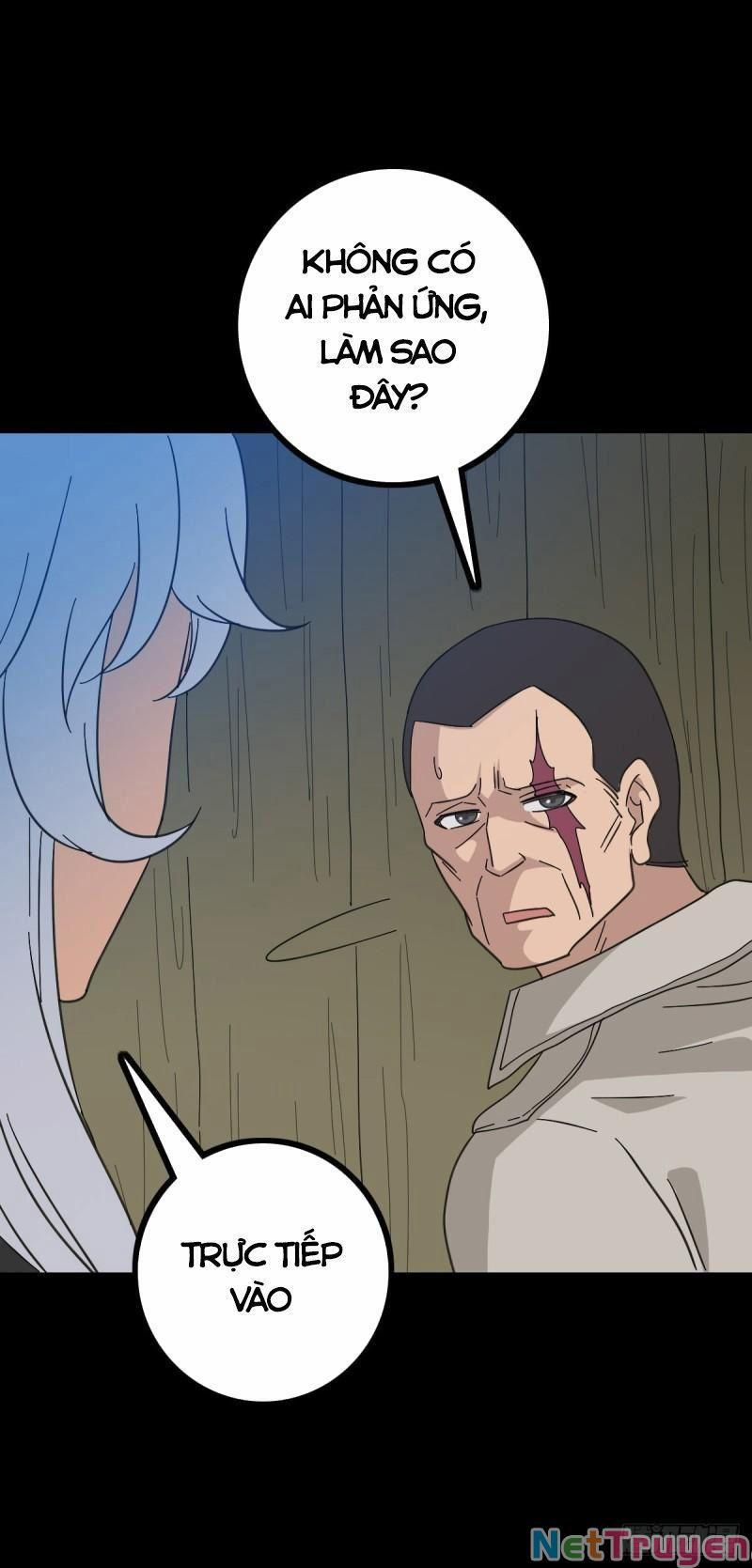 đọc truyện Trừ Tà Chương 91 ảnh 4 tại Thiên Thai Truyện