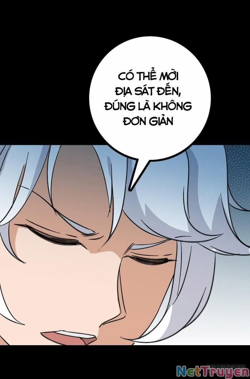 đọc truyện Trừ Tà Chương 91 ảnh 22 tại Thiên Thai Truyện