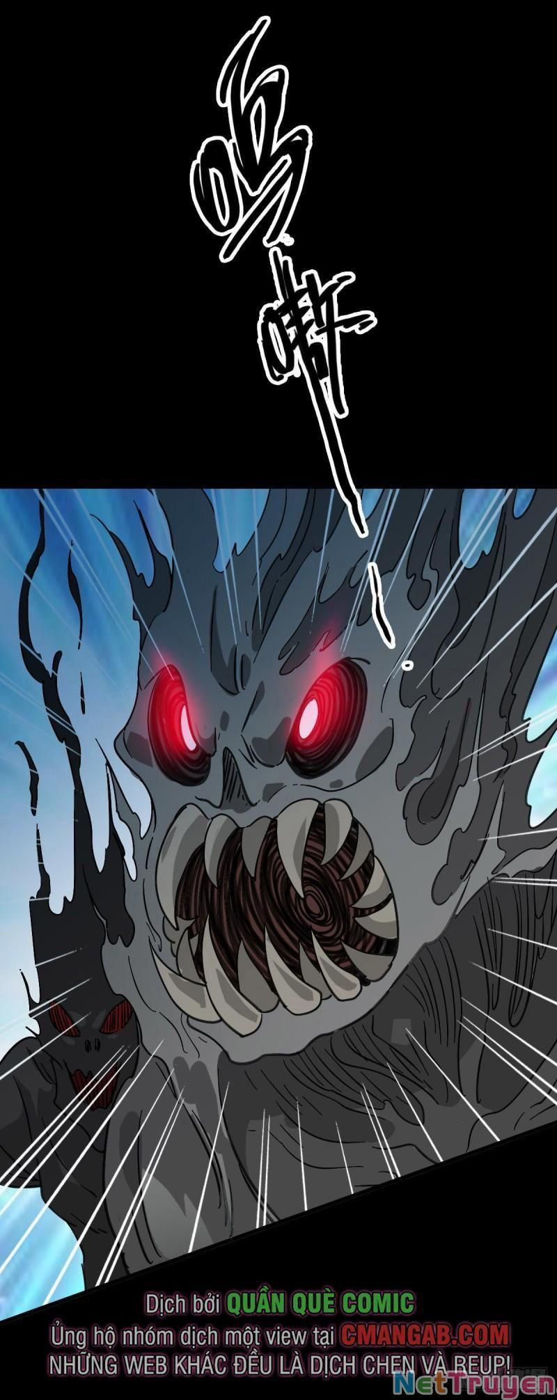 đọc truyện Trừ Tà Chương 91 ảnh 23 tại Thiên Thai Truyện