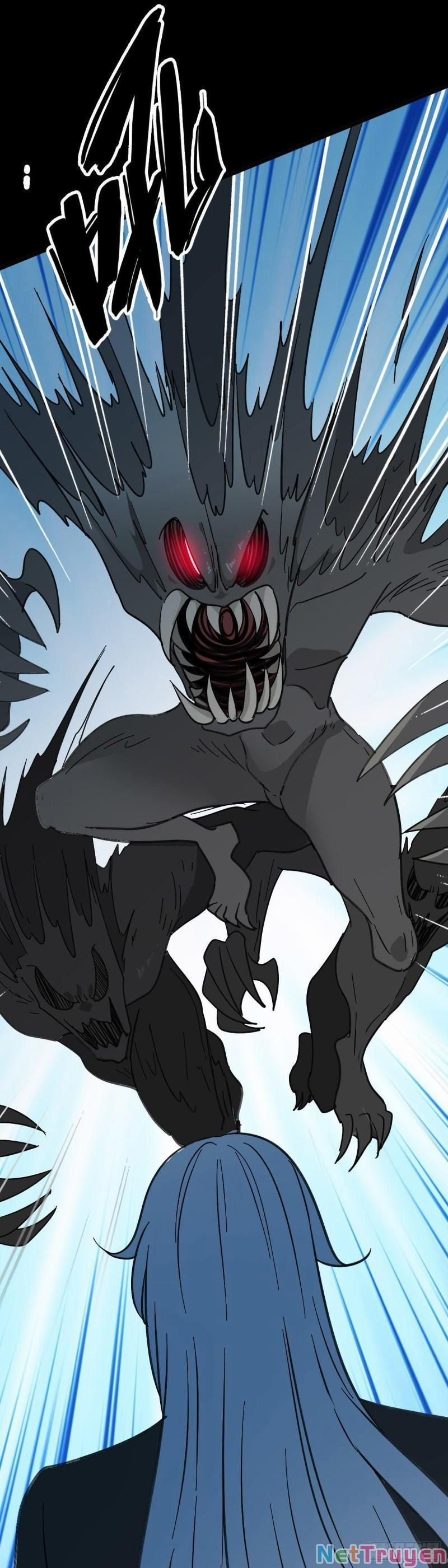 đọc truyện Trừ Tà Chương 91 ảnh 24 tại Thiên Thai Truyện