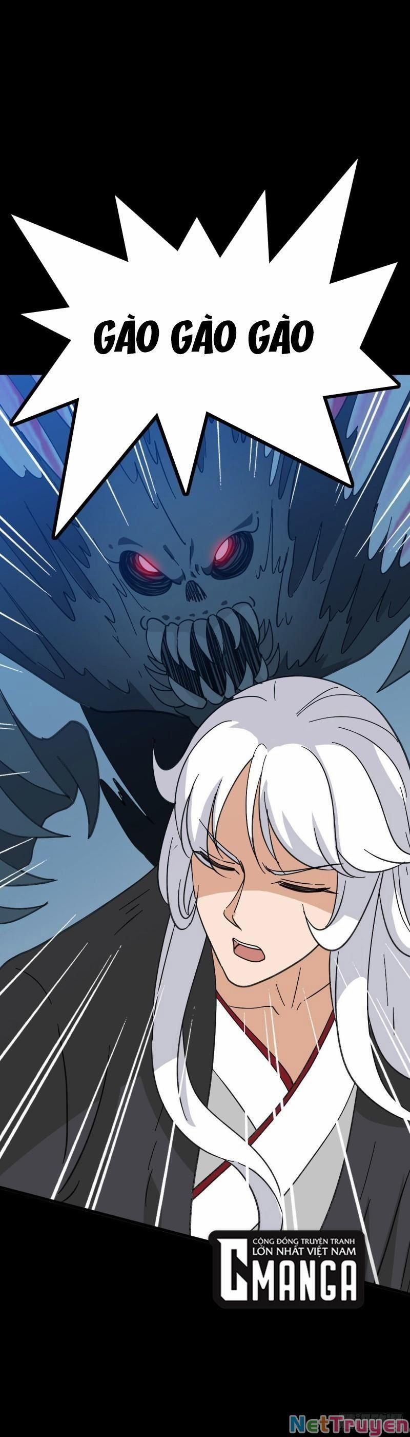 đọc truyện Trừ Tà Chương 91 ảnh 25 tại Thiên Thai Truyện