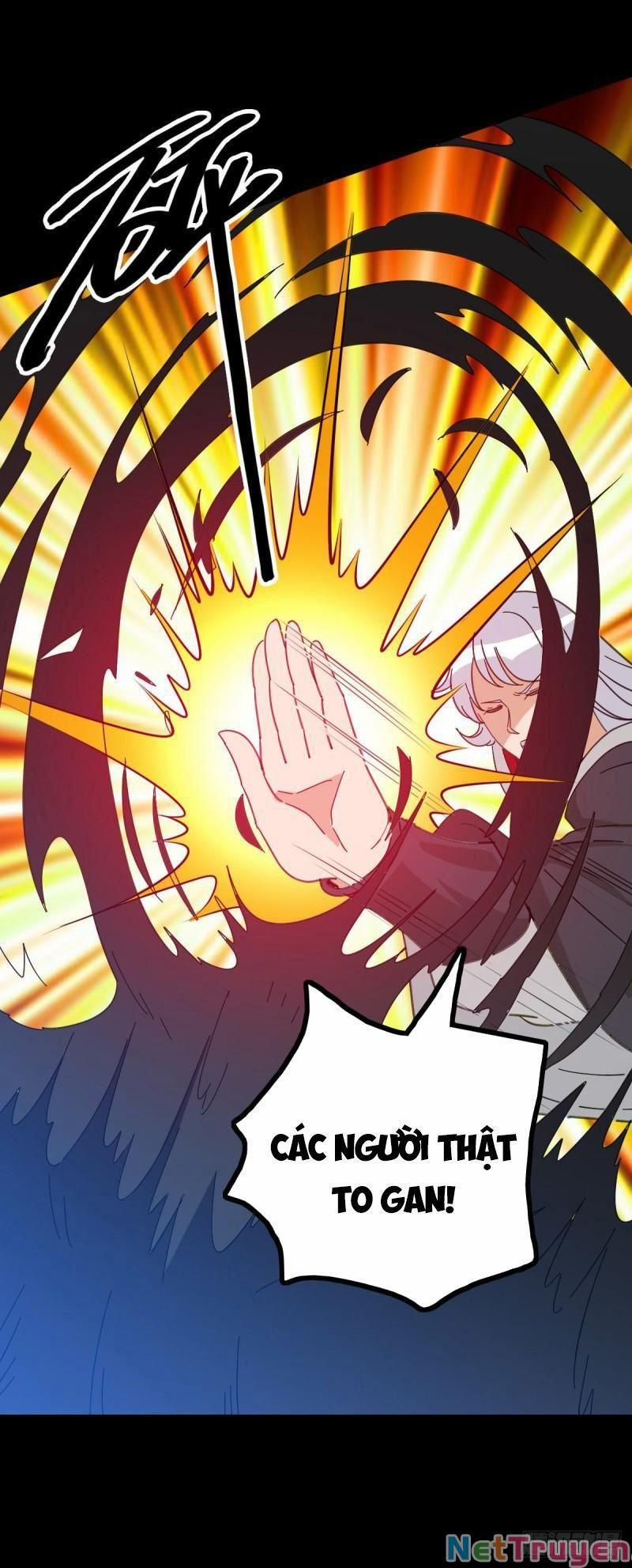 đọc truyện Trừ Tà Chương 91 ảnh 27 tại Thiên Thai Truyện