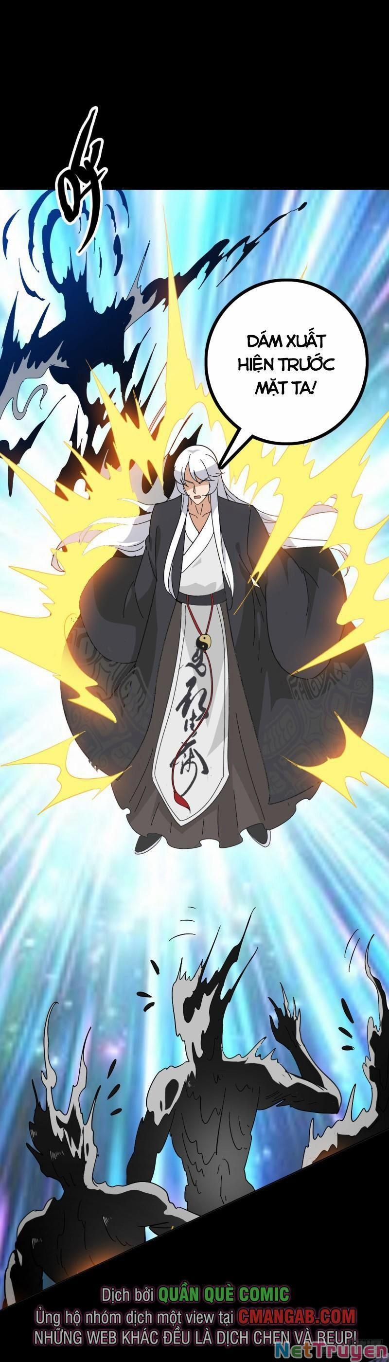 đọc truyện Trừ Tà Chương 91 ảnh 28 tại Thiên Thai Truyện