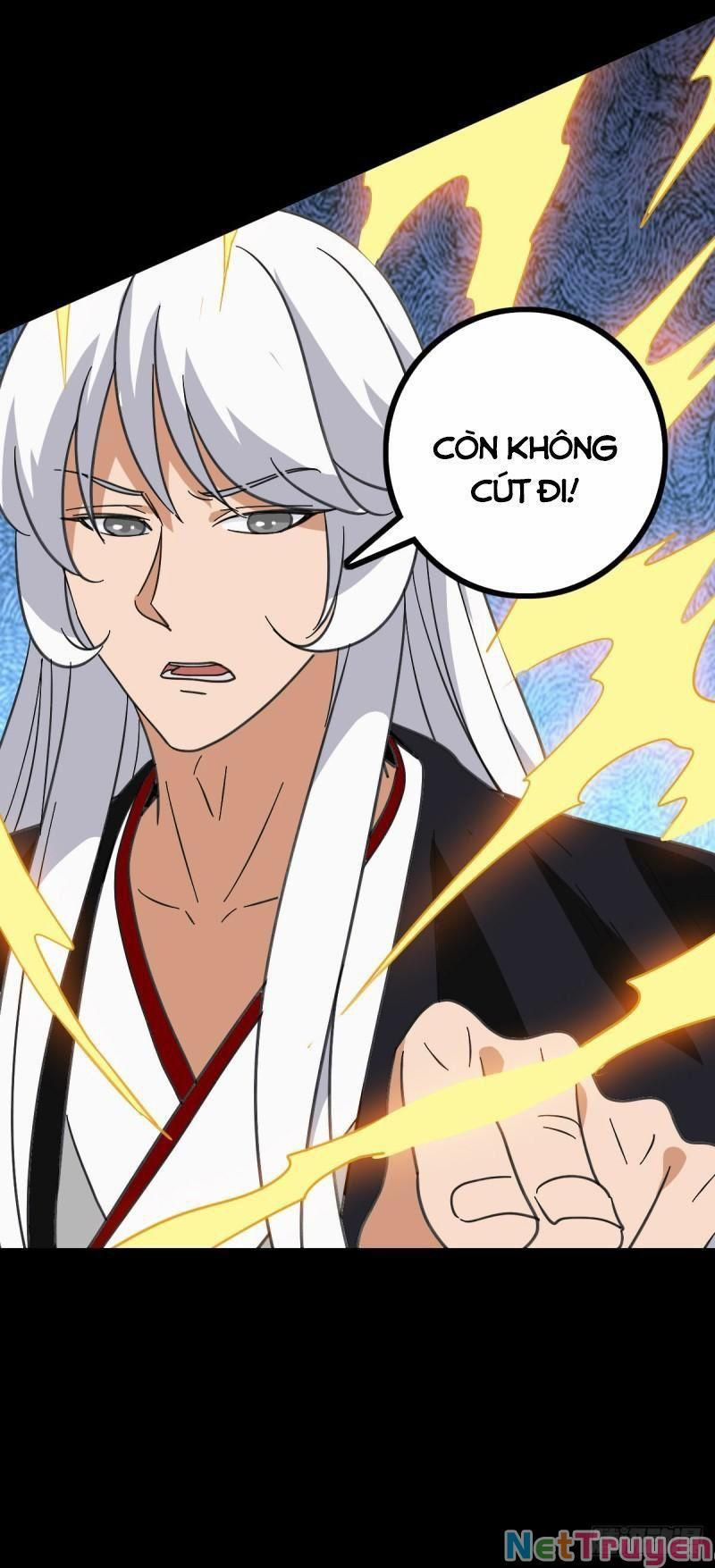 đọc truyện Trừ Tà Chương 91 ảnh 29 tại Thiên Thai Truyện