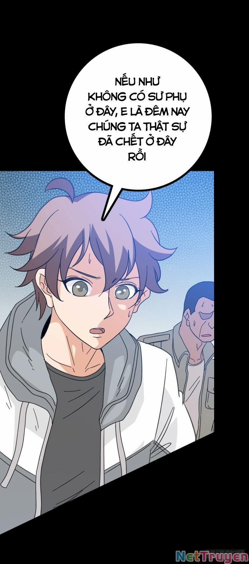 đọc truyện Trừ Tà Chương 91 ảnh 31 tại Thiên Thai Truyện