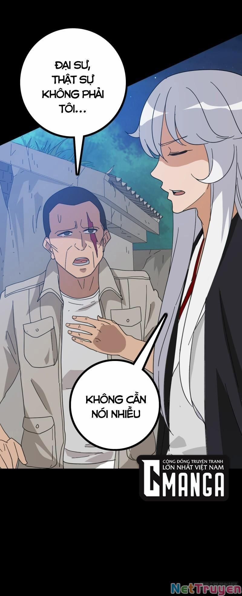 đọc truyện Trừ Tà Chương 91 ảnh 32 tại Thiên Thai Truyện