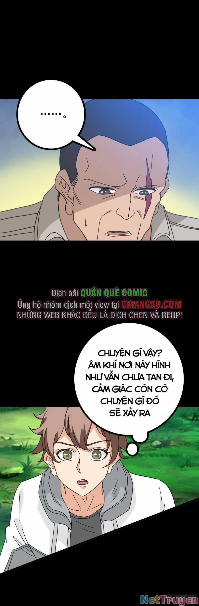 đọc truyện Trừ Tà Chương 91 ảnh 33 tại Thiên Thai Truyện