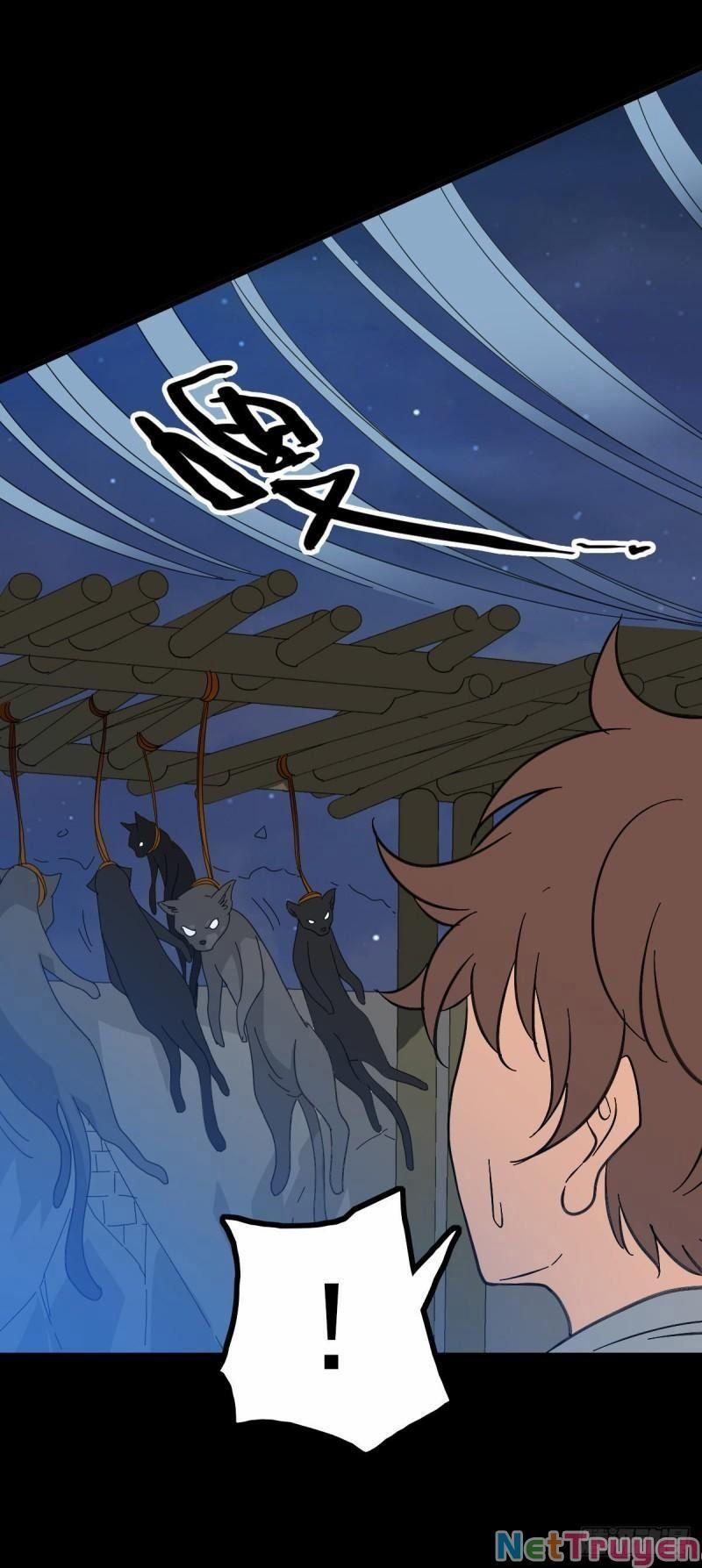 đọc truyện Trừ Tà Chương 91 ảnh 34 tại Thiên Thai Truyện