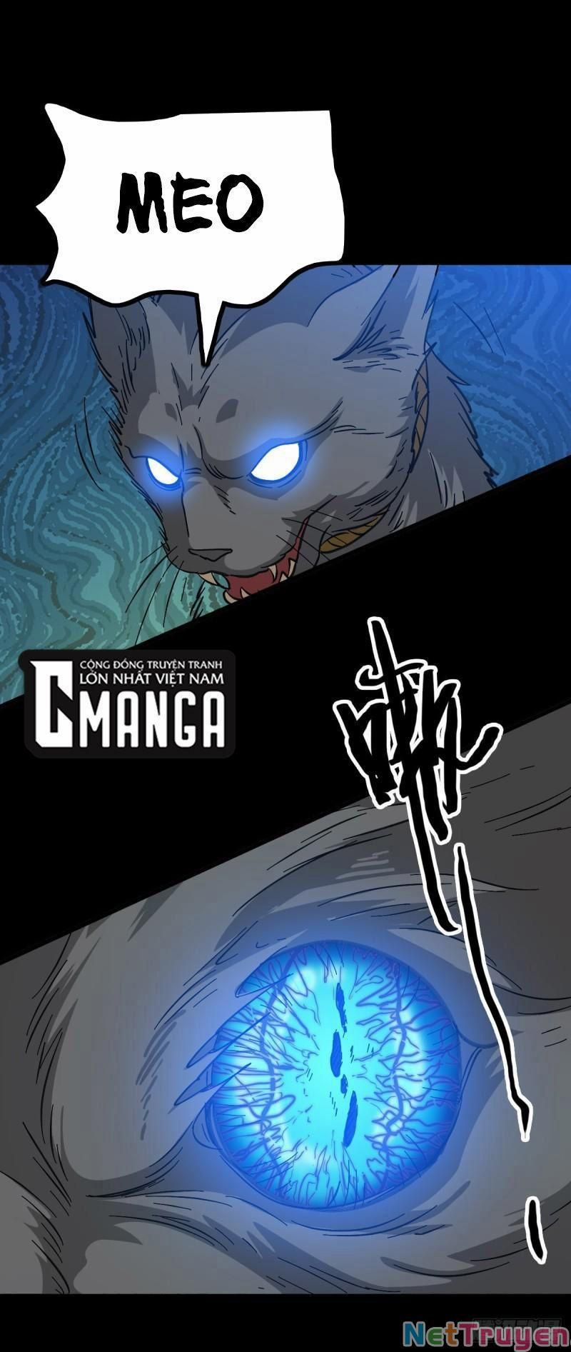 đọc truyện Trừ Tà Chương 91 ảnh 35 tại Thiên Thai Truyện