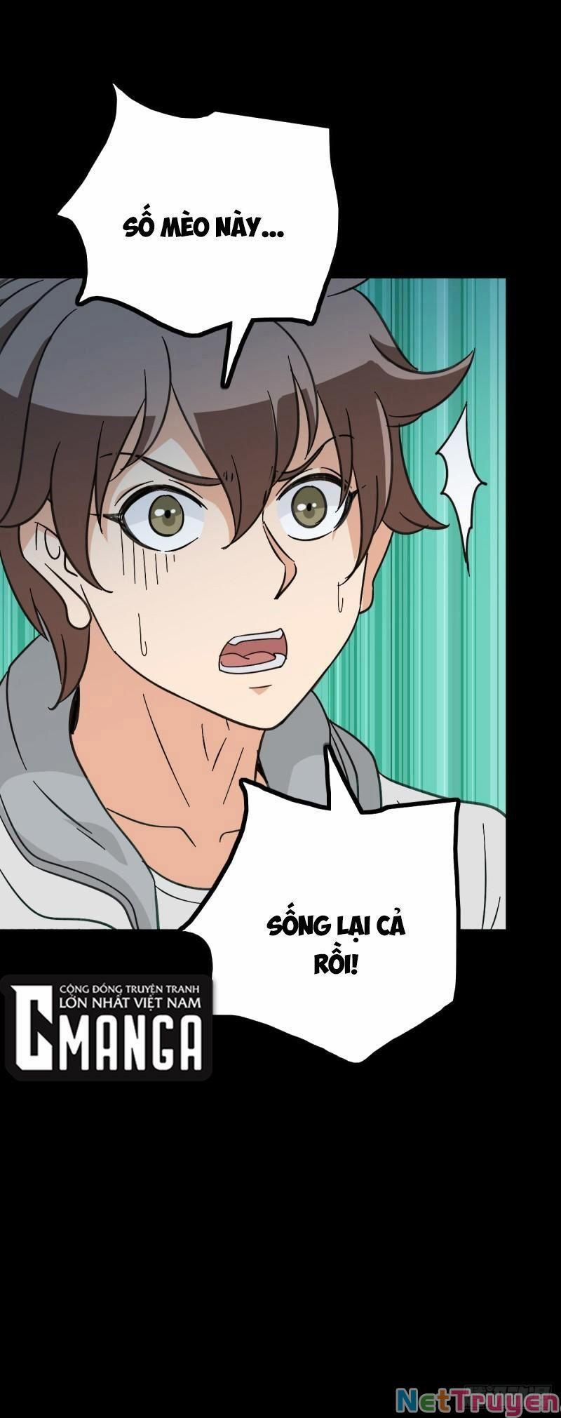 đọc truyện Trừ Tà Chương 91 ảnh 37 tại Thiên Thai Truyện