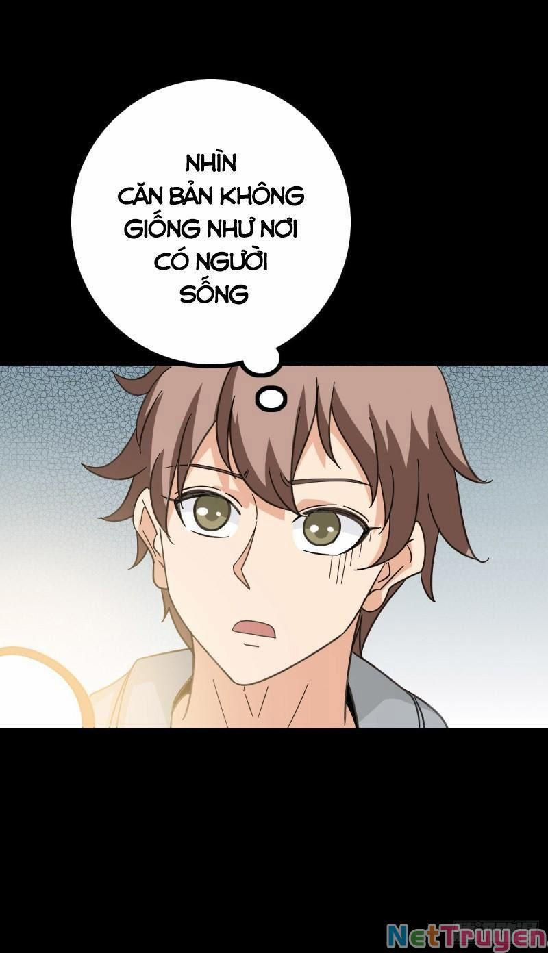 đọc truyện Trừ Tà Chương 91 ảnh 7 tại Thiên Thai Truyện