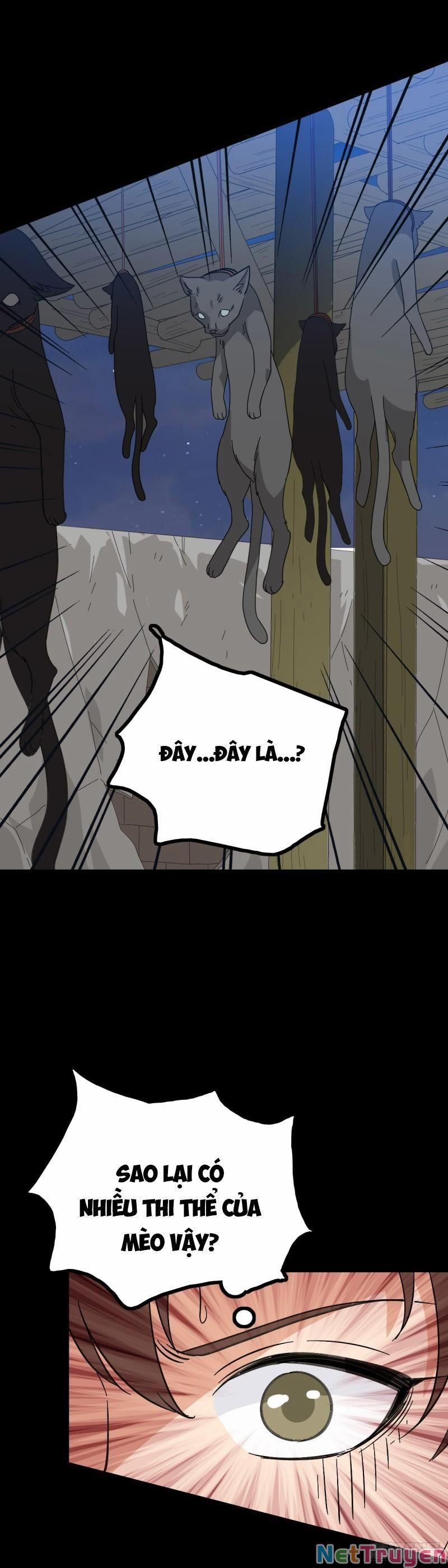 đọc truyện Trừ Tà Chương 91 ảnh 11 tại Thiên Thai Truyện