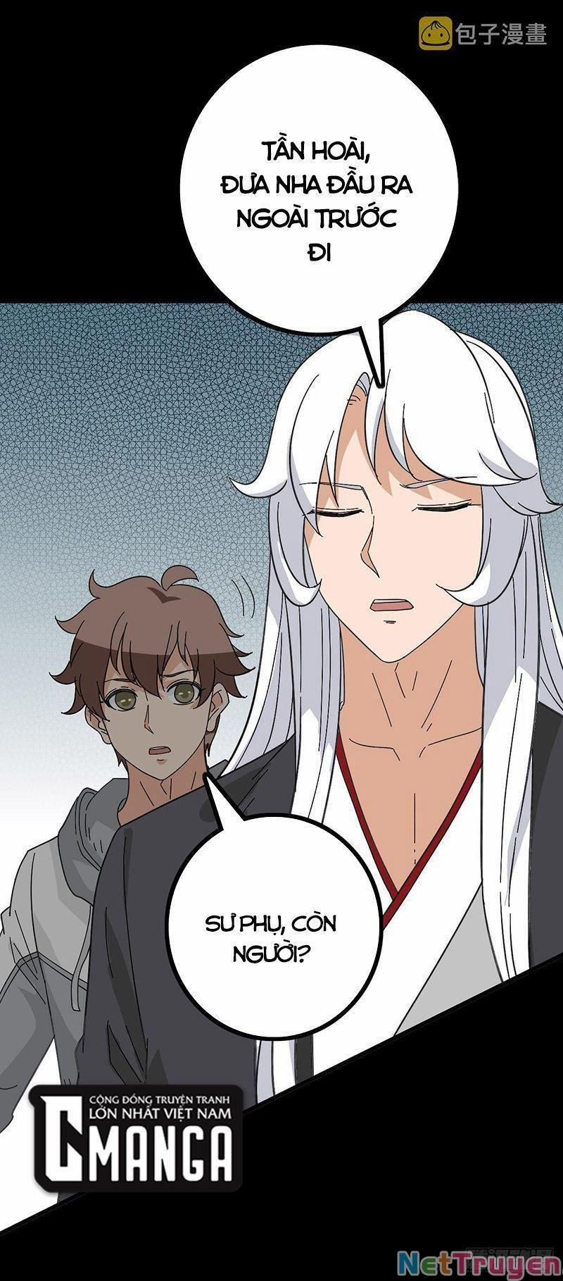 đọc truyện Trừ Tà Chương 92 ảnh 2 tại Thiên Thai Truyện