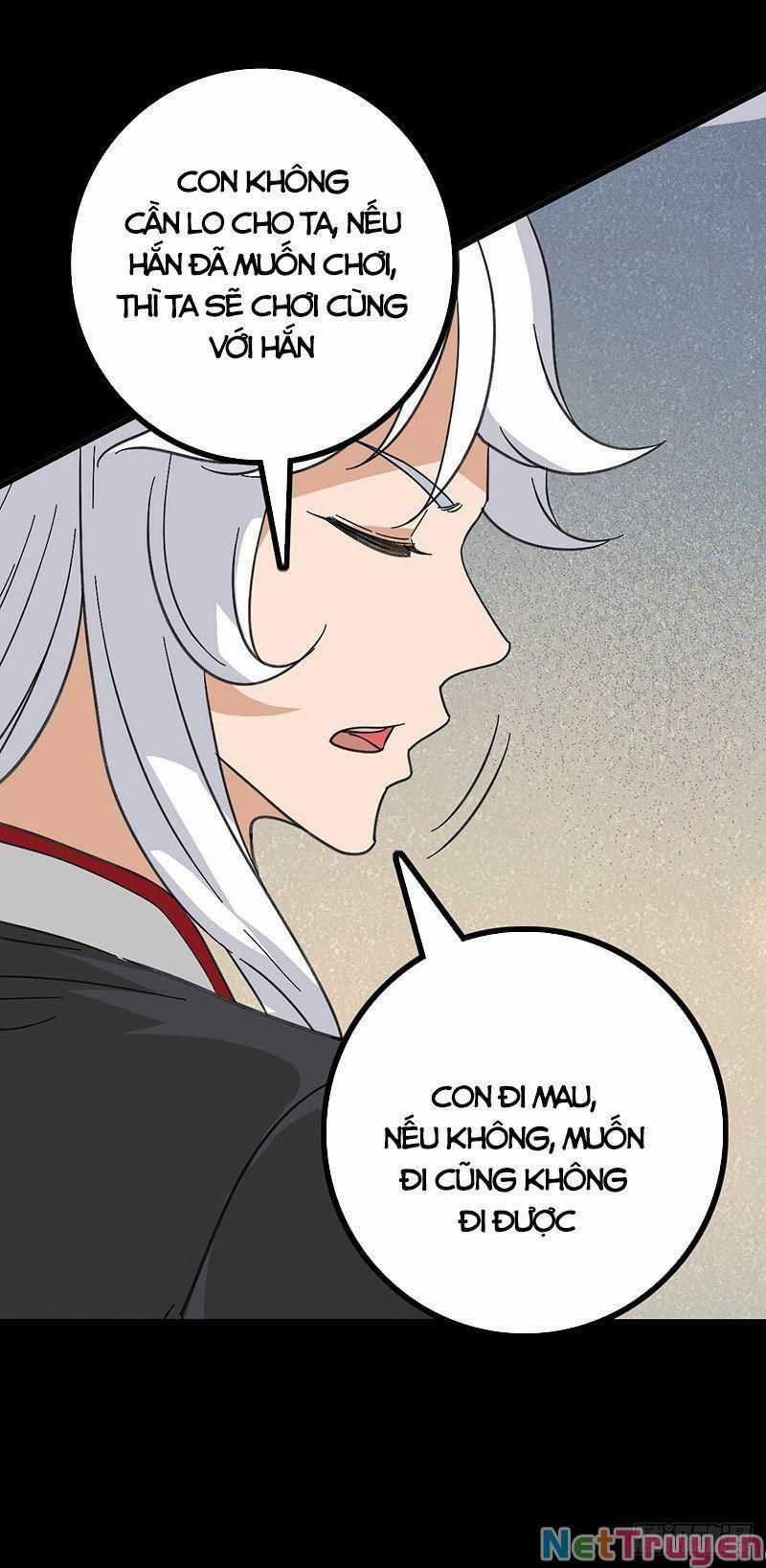 đọc truyện Trừ Tà Chương 92 ảnh 3 tại Thiên Thai Truyện