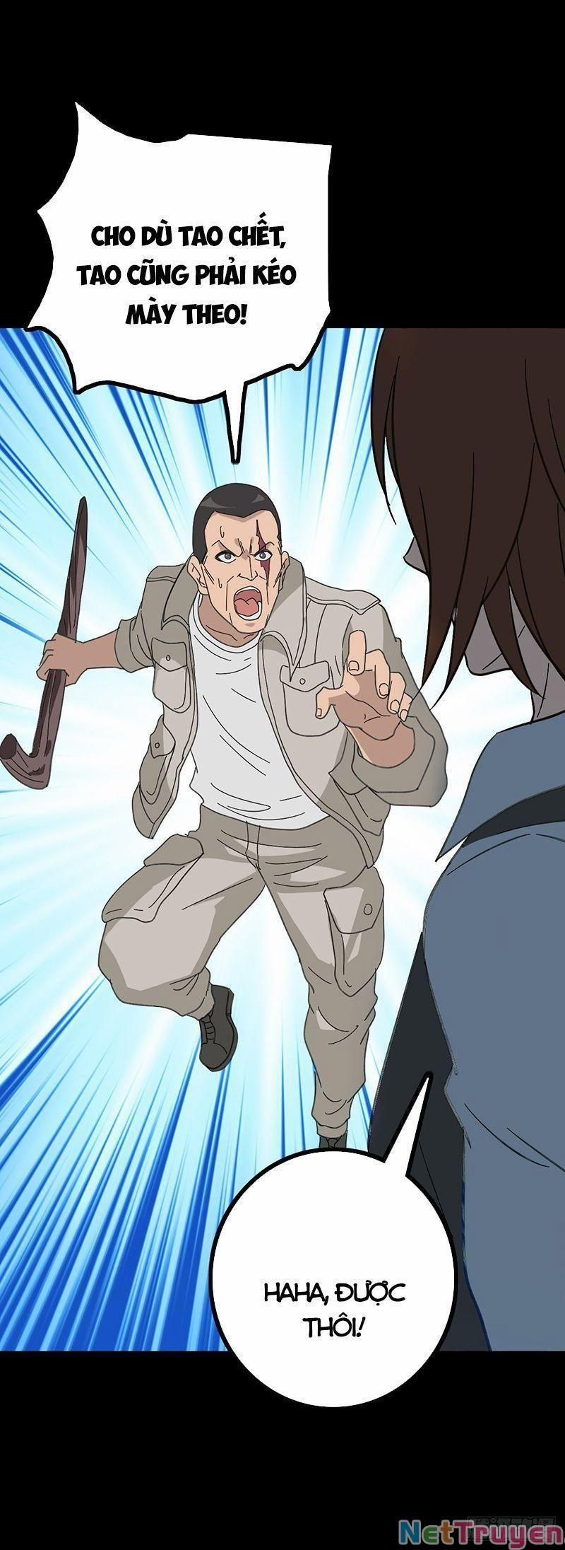 đọc truyện Trừ Tà Chương 92 ảnh 12 tại Thiên Thai Truyện