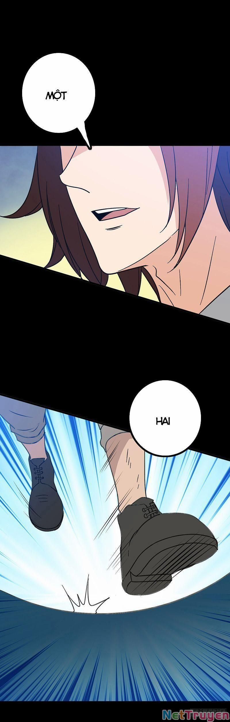 đọc truyện Trừ Tà Chương 92 ảnh 13 tại Thiên Thai Truyện