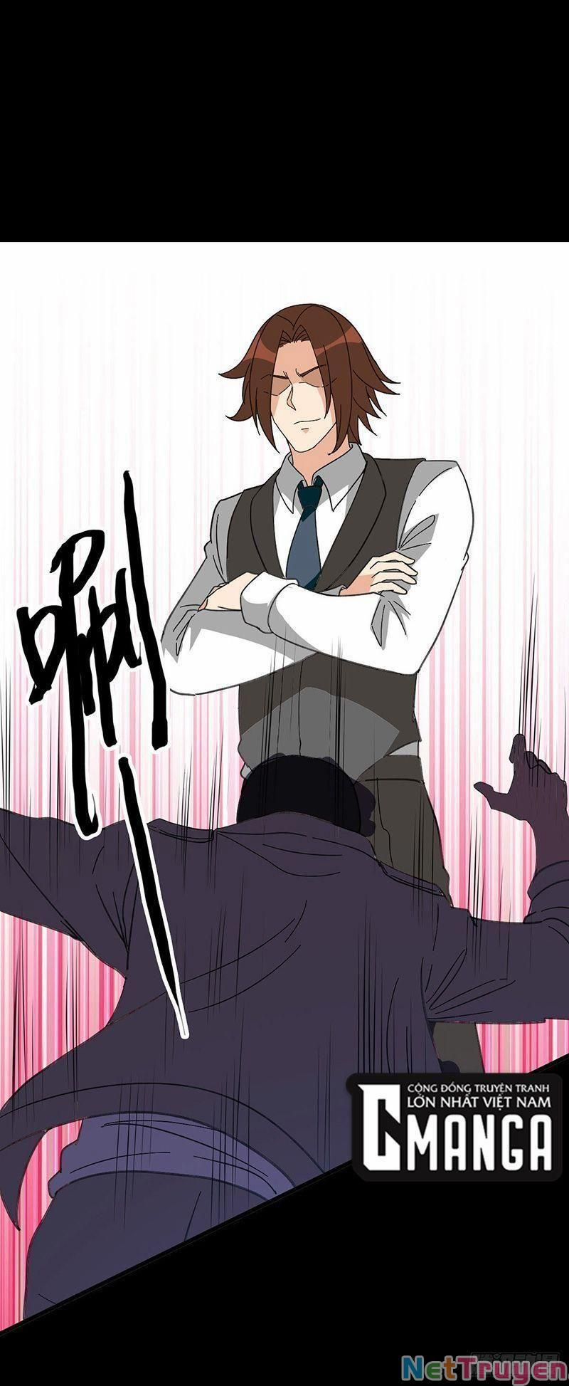 đọc truyện Trừ Tà Chương 92 ảnh 15 tại Thiên Thai Truyện