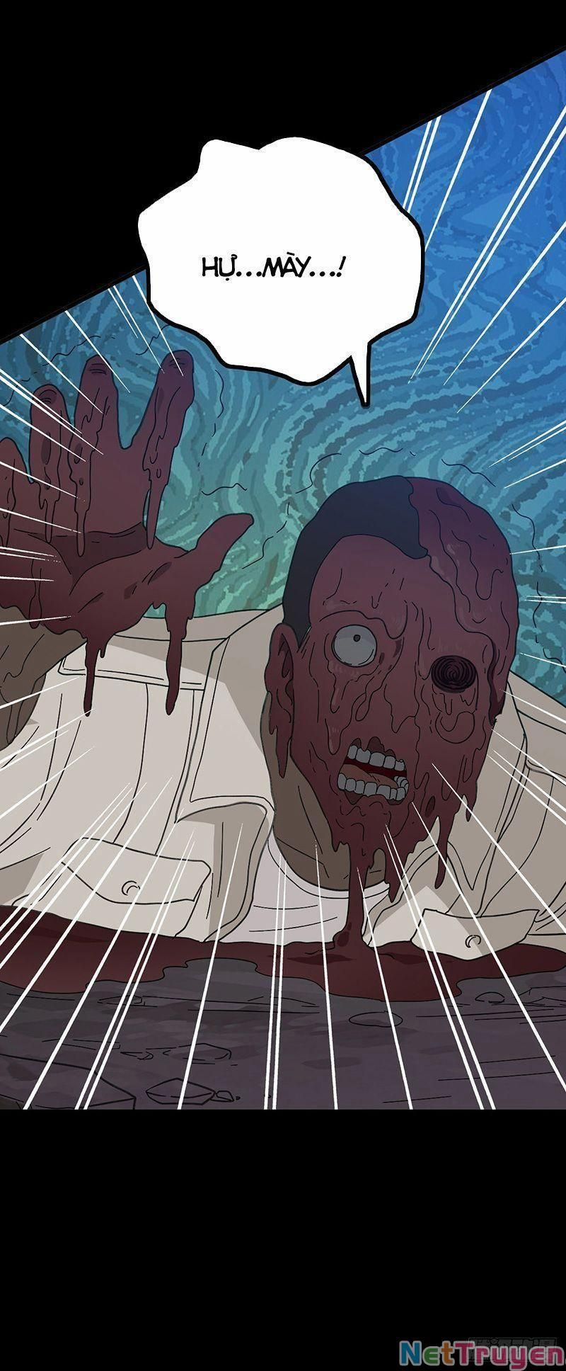 đọc truyện Trừ Tà Chương 92 ảnh 16 tại Thiên Thai Truyện