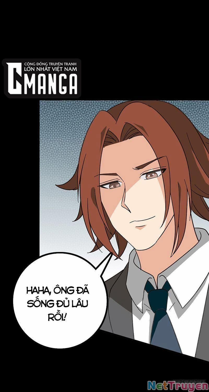 đọc truyện Trừ Tà Chương 92 ảnh 17 tại Thiên Thai Truyện