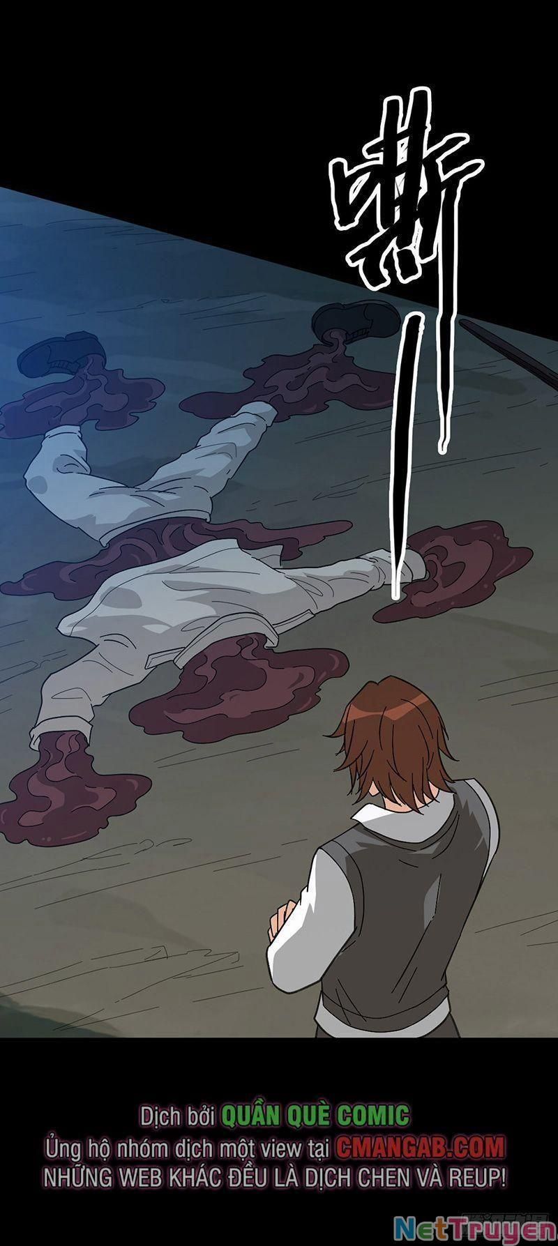 đọc truyện Trừ Tà Chương 92 ảnh 18 tại Thiên Thai Truyện