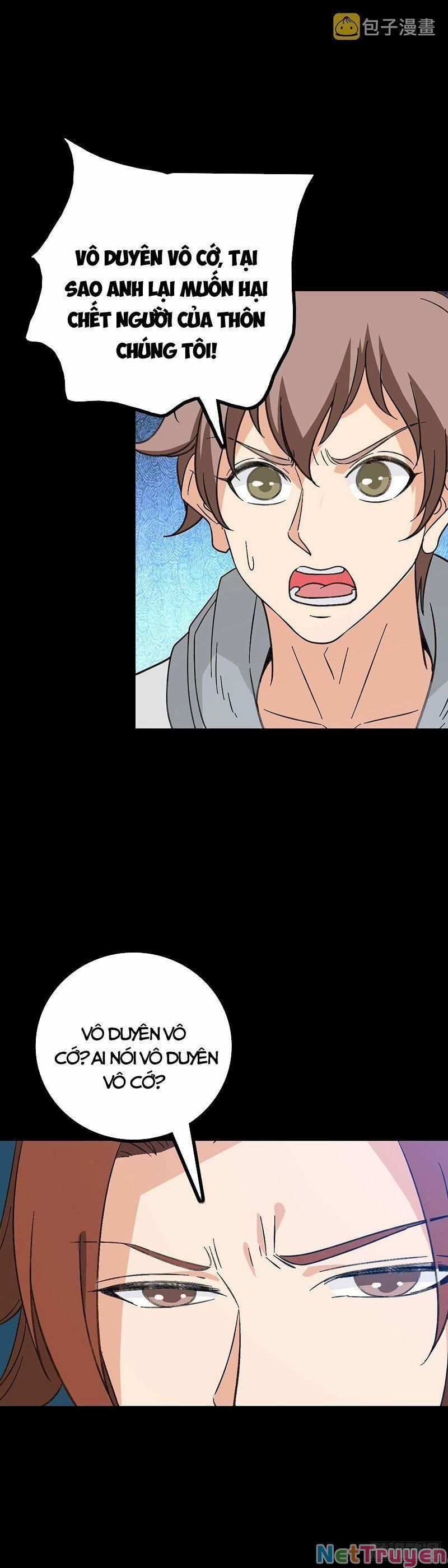 đọc truyện Trừ Tà Chương 92 ảnh 19 tại Thiên Thai Truyện