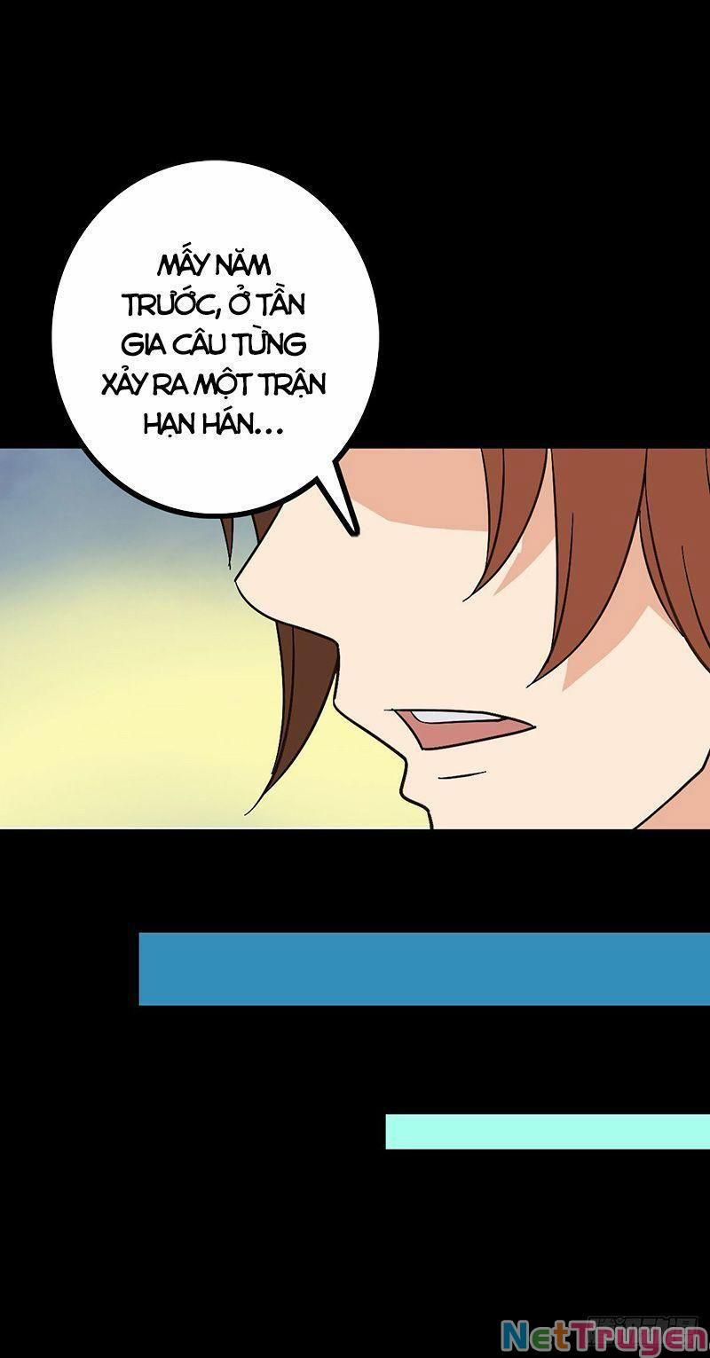 đọc truyện Trừ Tà Chương 92 ảnh 21 tại Thiên Thai Truyện