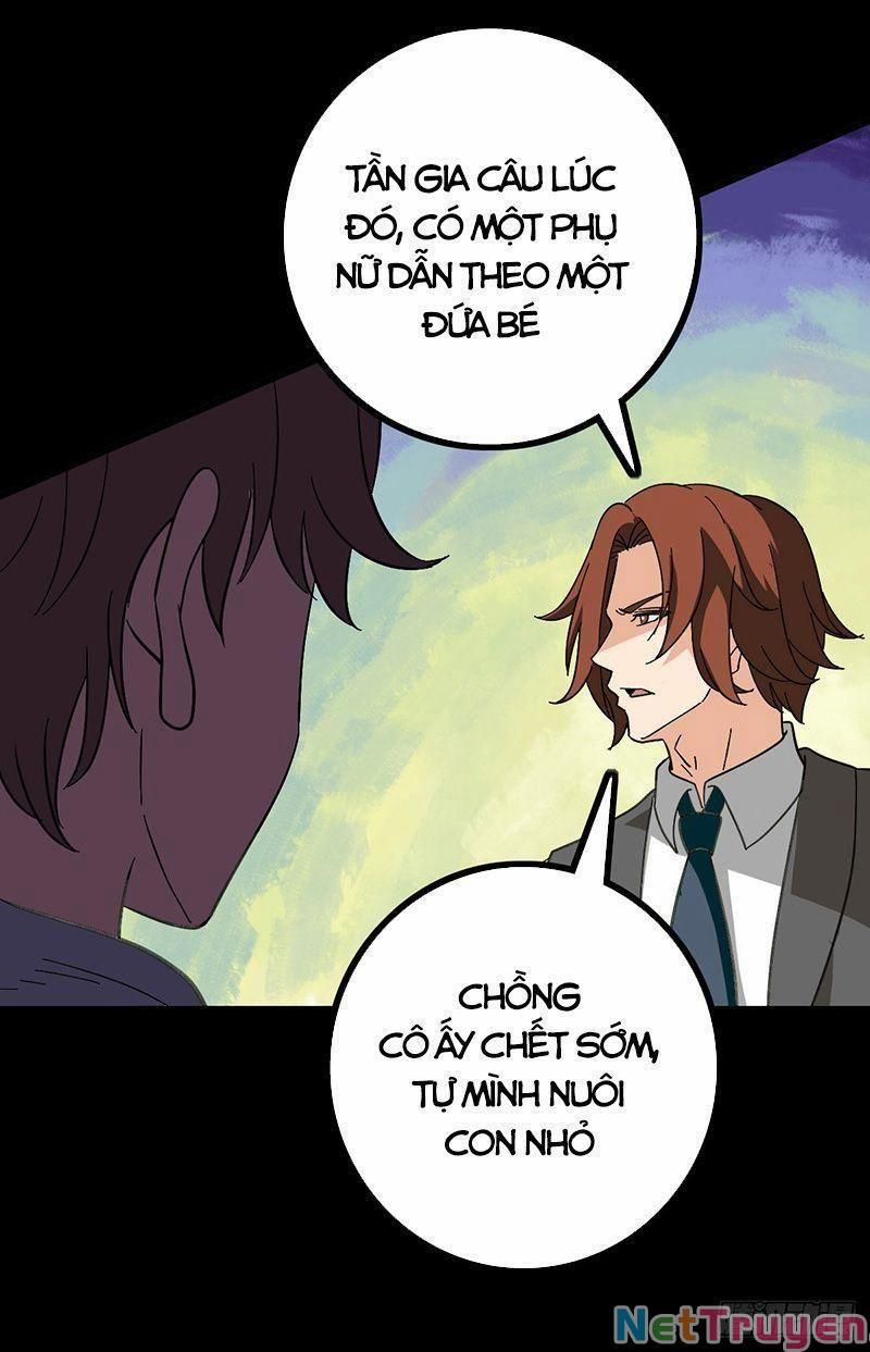 đọc truyện Trừ Tà Chương 92 ảnh 24 tại Thiên Thai Truyện