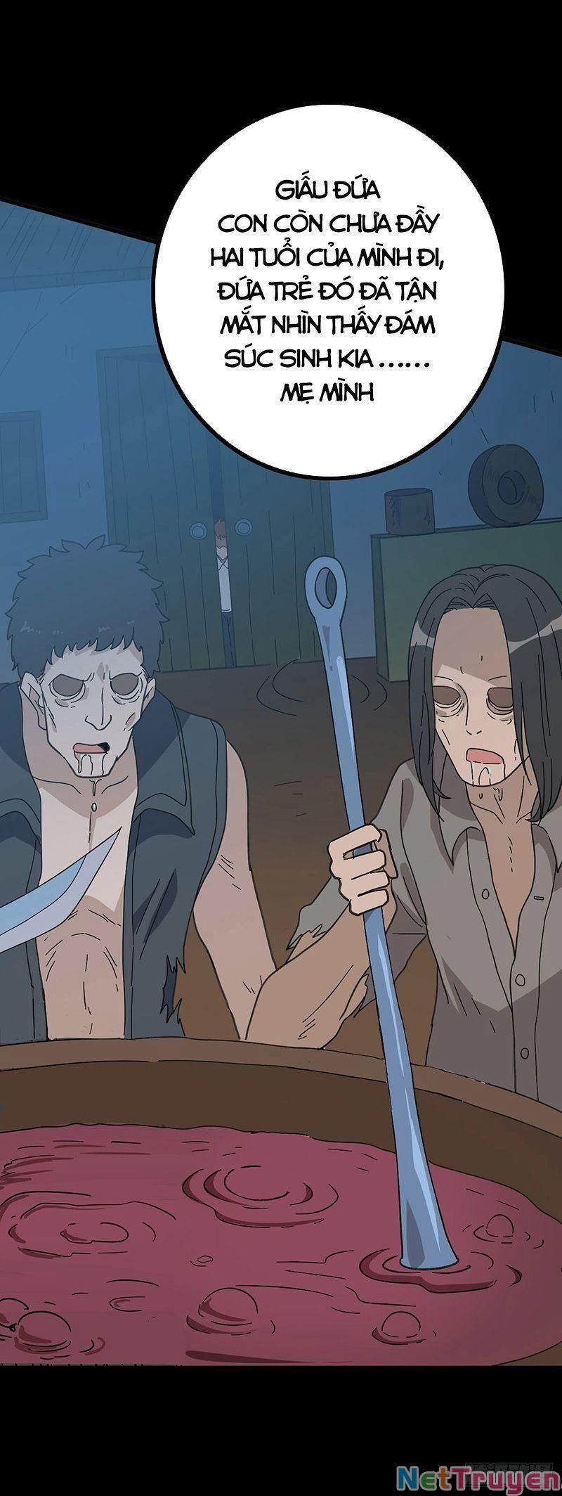 đọc truyện Trừ Tà Chương 92 ảnh 26 tại Thiên Thai Truyện