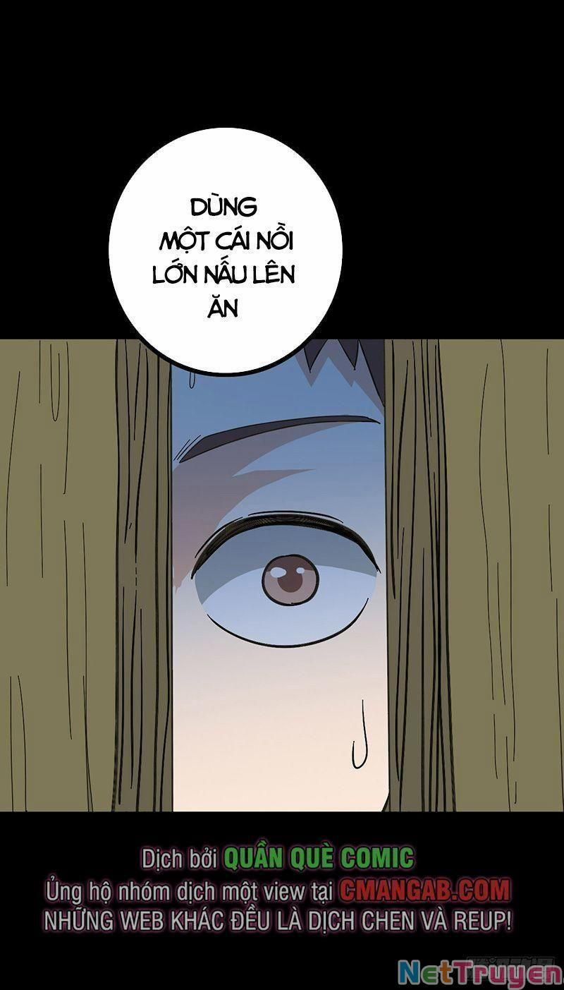 đọc truyện Trừ Tà Chương 92 ảnh 27 tại Thiên Thai Truyện