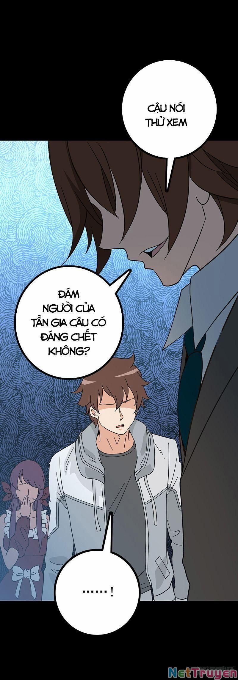 đọc truyện Trừ Tà Chương 92 ảnh 28 tại Thiên Thai Truyện