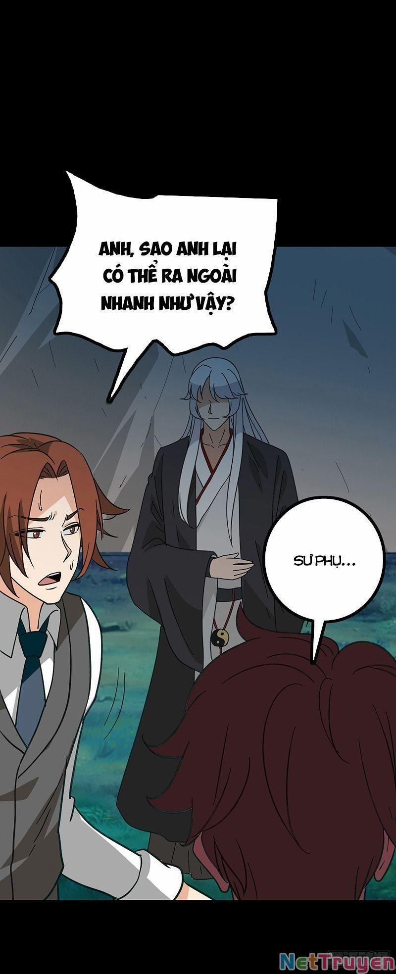 đọc truyện Trừ Tà Chương 92 ảnh 30 tại Thiên Thai Truyện