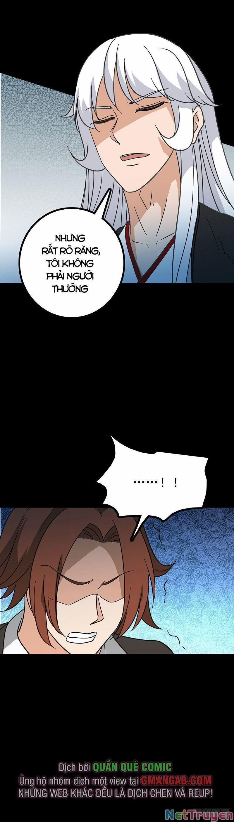 đọc truyện Trừ Tà Chương 92 ảnh 32 tại Thiên Thai Truyện