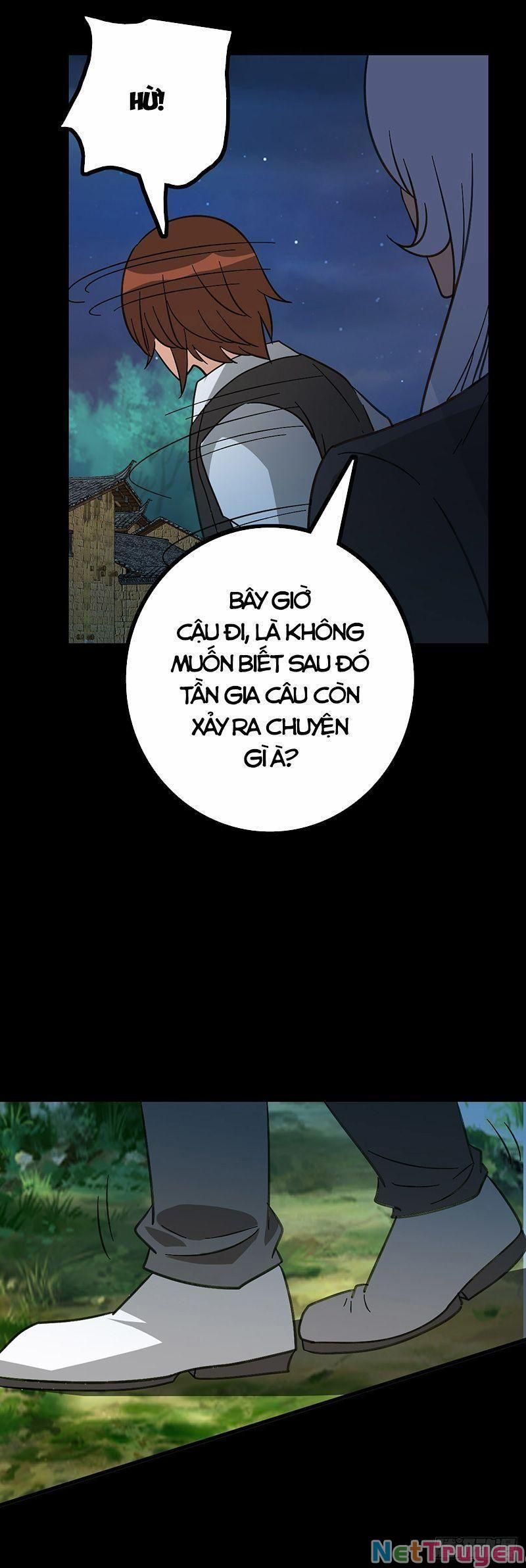 đọc truyện Trừ Tà Chương 92 ảnh 33 tại Thiên Thai Truyện