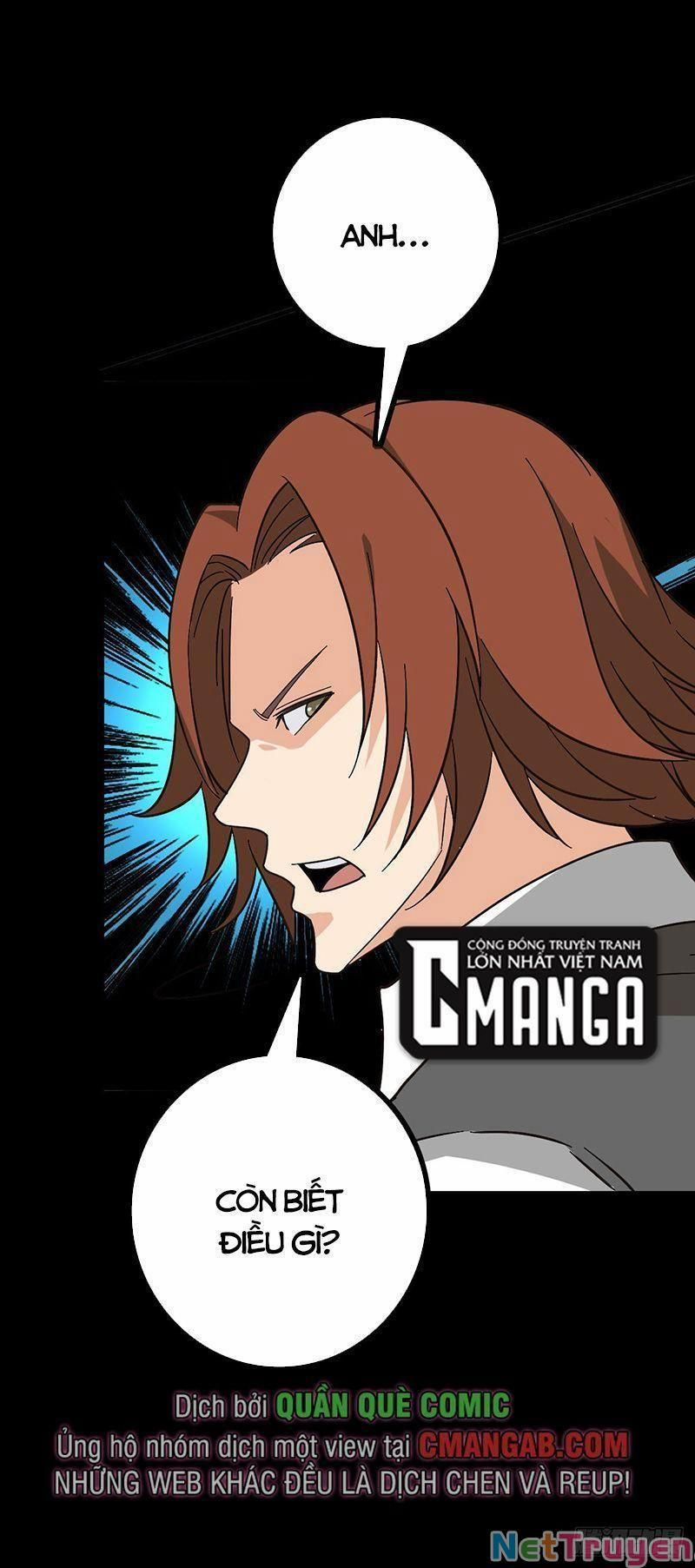 đọc truyện Trừ Tà Chương 92 ảnh 34 tại Thiên Thai Truyện