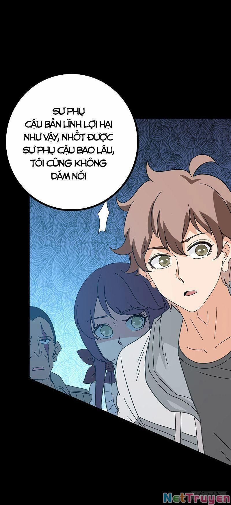 đọc truyện Trừ Tà Chương 92 ảnh 6 tại Thiên Thai Truyện