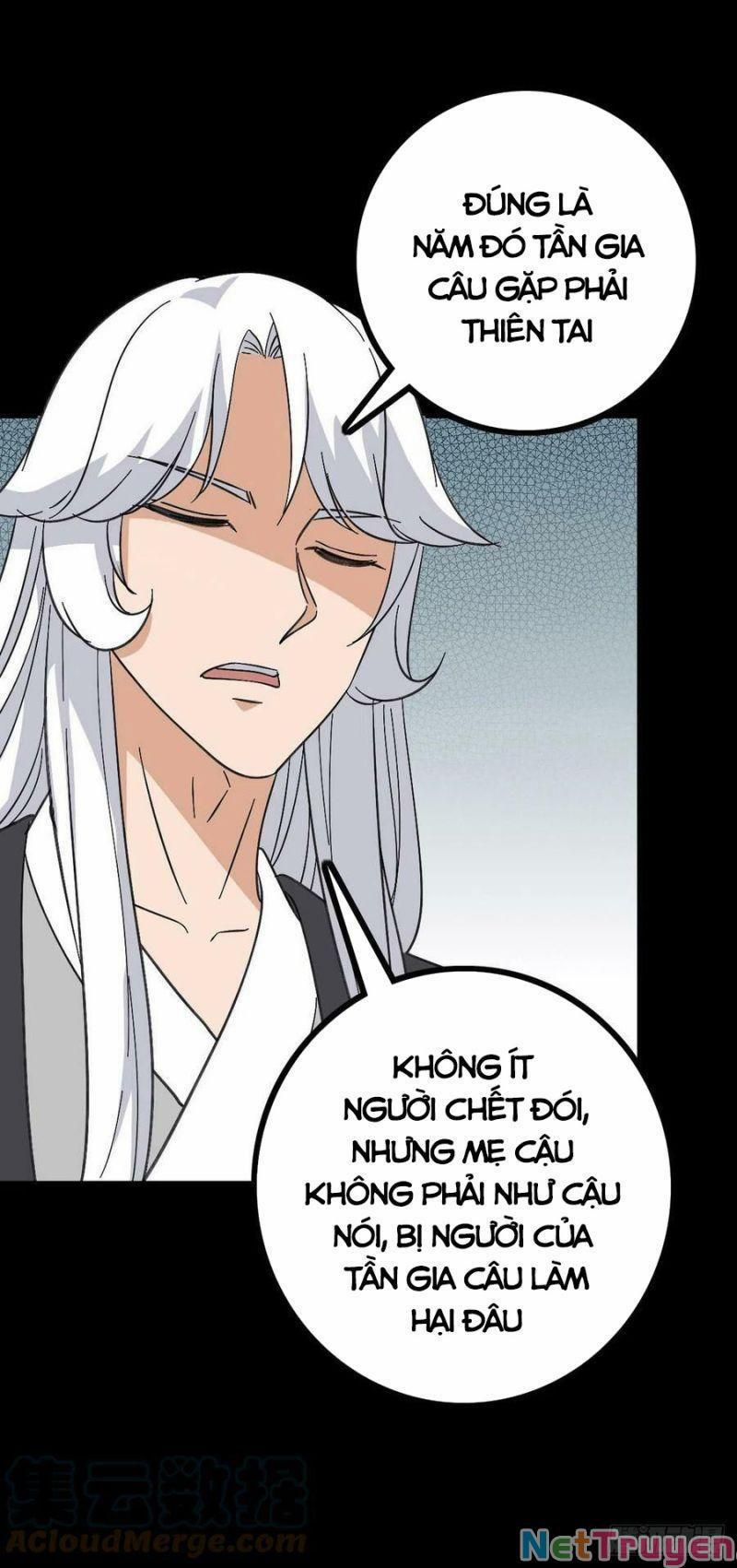 đọc truyện Trừ Tà Chương 93 ảnh 3 tại Thiên Thai Truyện