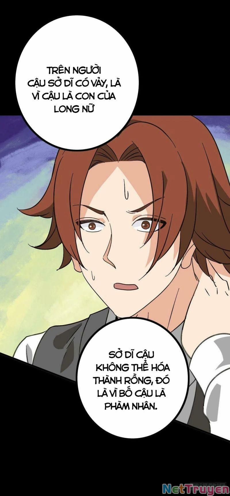 đọc truyện Trừ Tà Chương 93 ảnh 12 tại Thiên Thai Truyện