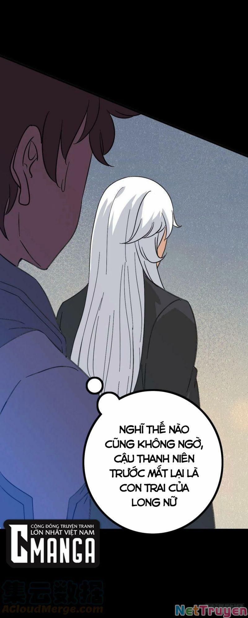 đọc truyện Trừ Tà Chương 93 ảnh 13 tại Thiên Thai Truyện