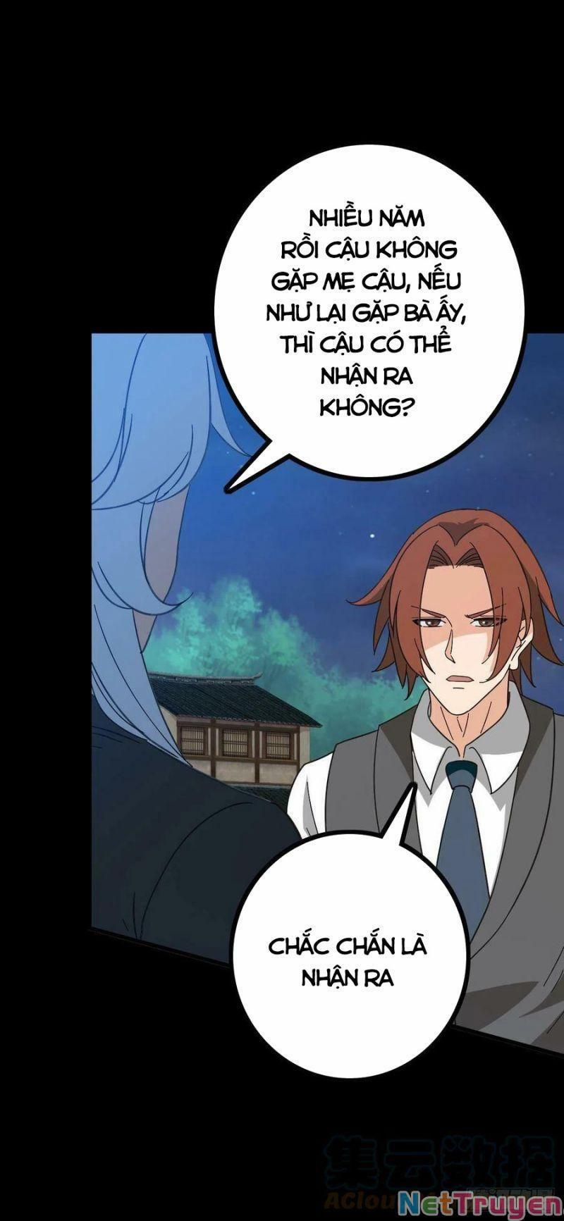 đọc truyện Trừ Tà Chương 93 ảnh 19 tại Thiên Thai Truyện