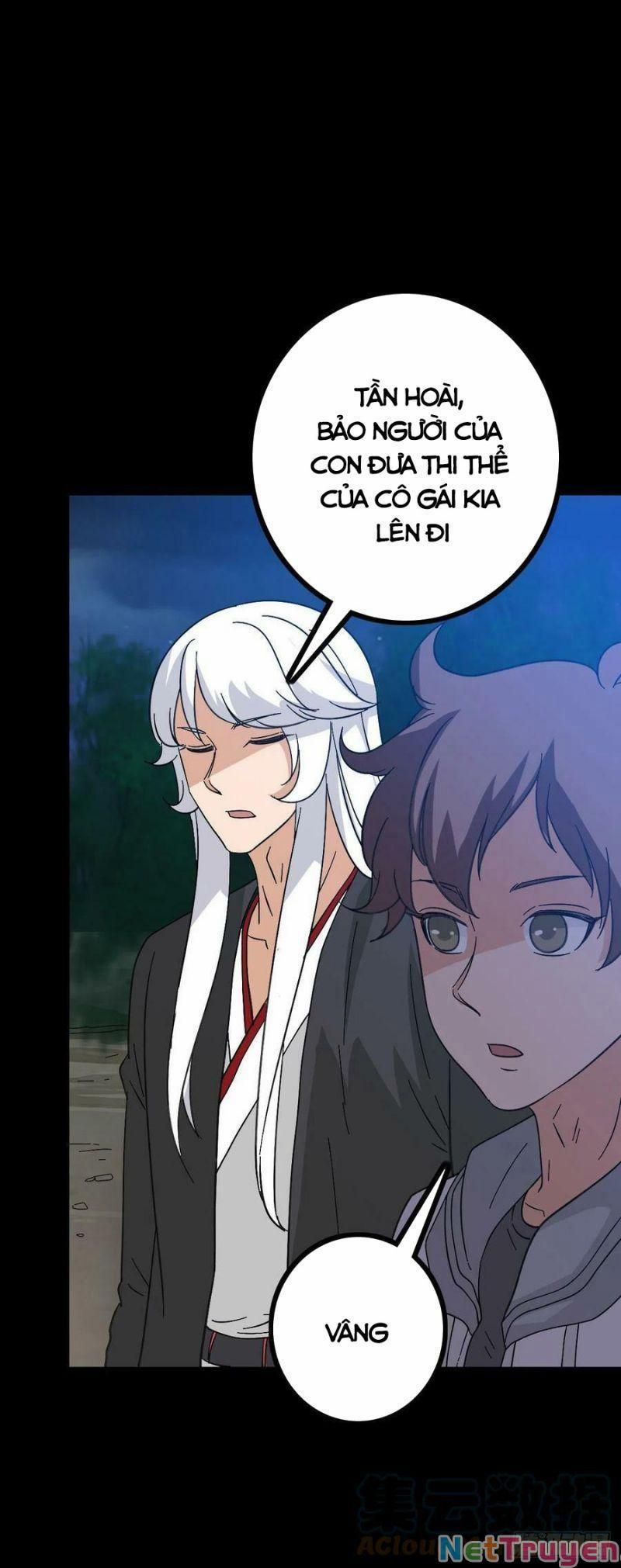 đọc truyện Trừ Tà Chương 93 ảnh 21 tại Thiên Thai Truyện