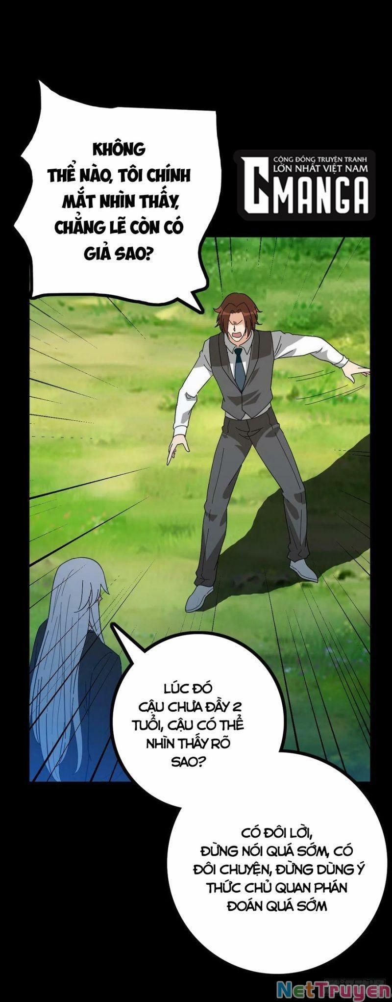 đọc truyện Trừ Tà Chương 93 ảnh 4 tại Thiên Thai Truyện