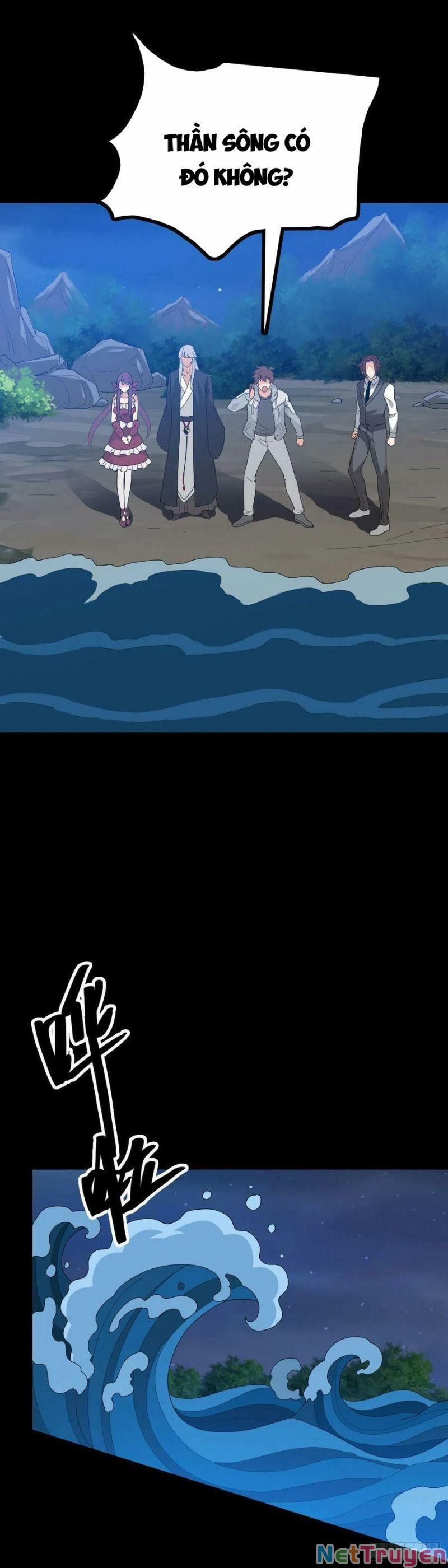 đọc truyện Trừ Tà Chương 93 ảnh 22 tại Thiên Thai Truyện