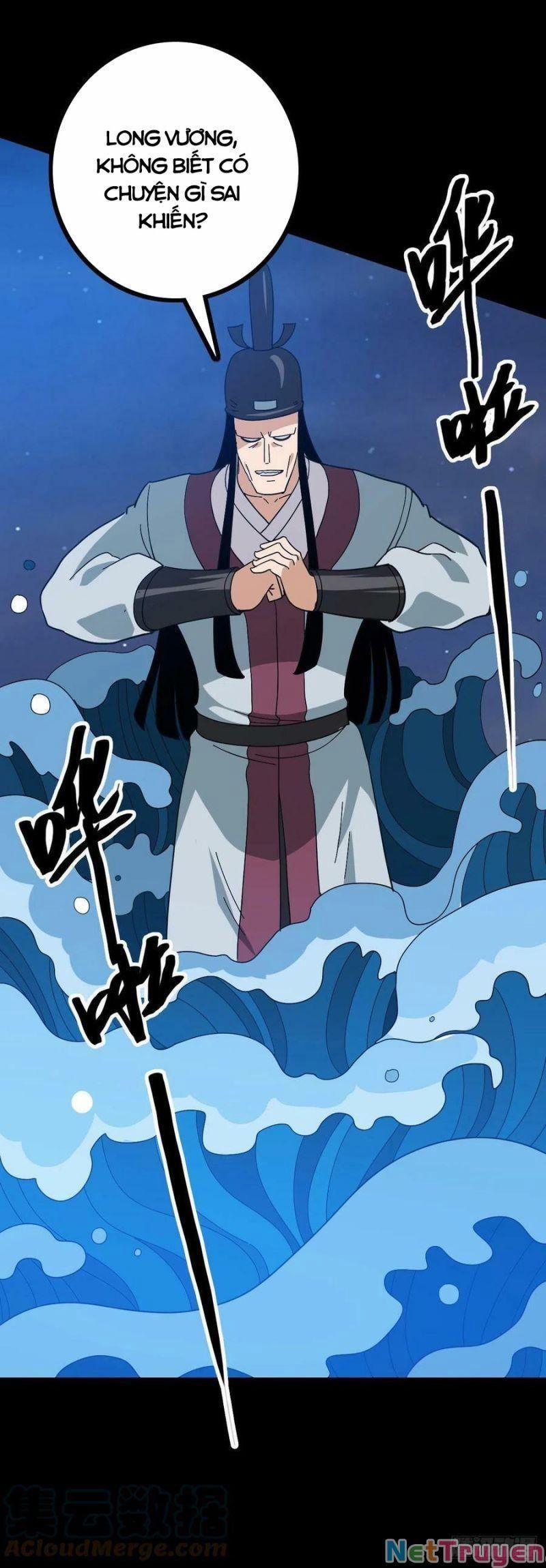 đọc truyện Trừ Tà Chương 93 ảnh 23 tại Thiên Thai Truyện