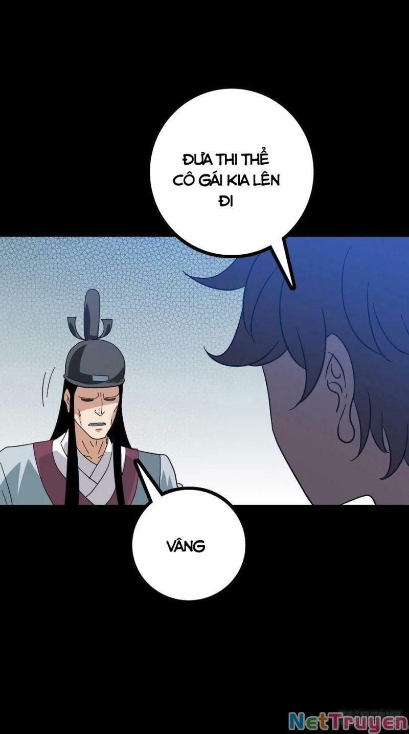 đọc truyện Trừ Tà Chương 93 ảnh 24 tại Thiên Thai Truyện