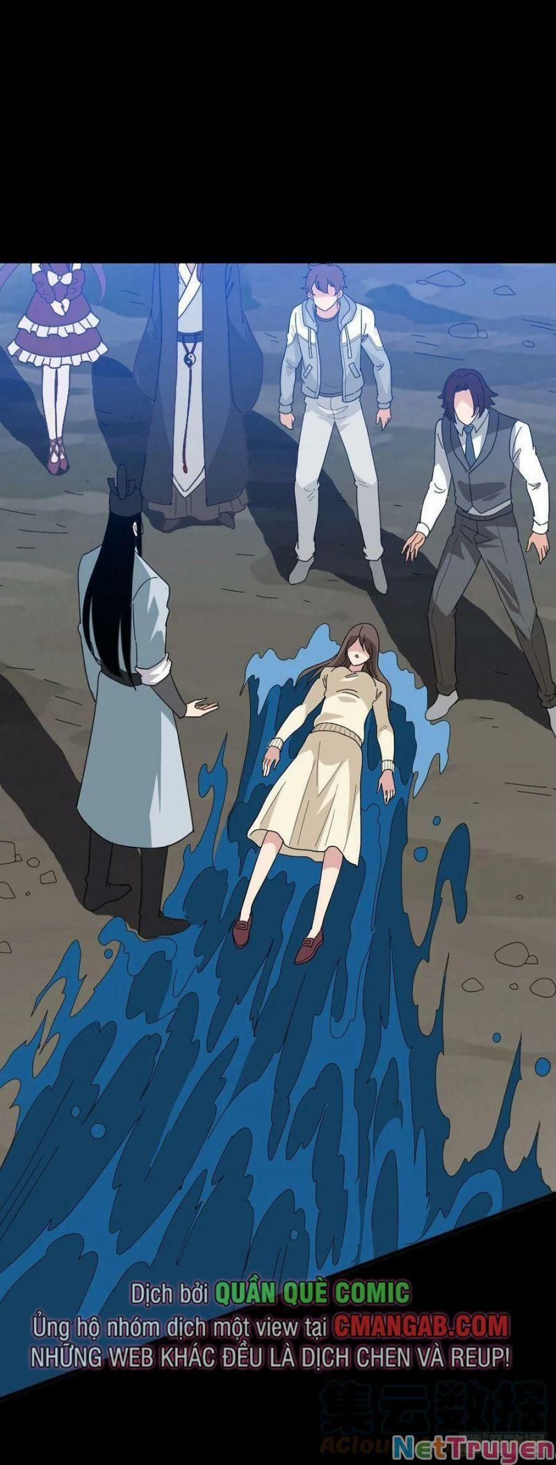 đọc truyện Trừ Tà Chương 93 ảnh 25 tại Thiên Thai Truyện