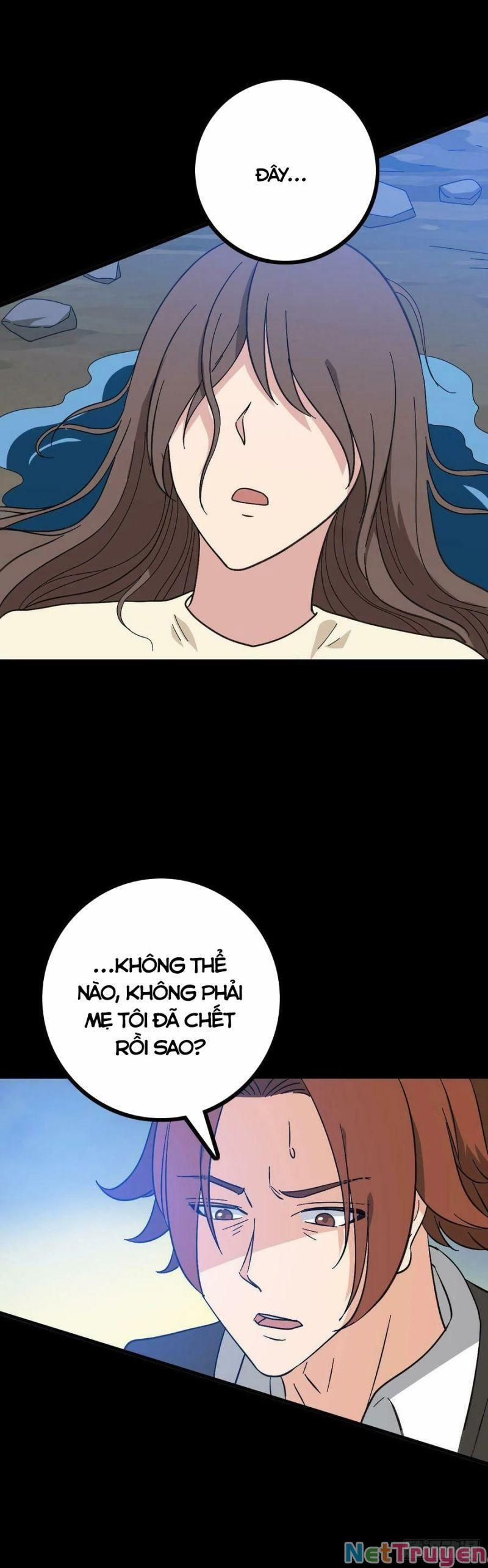 đọc truyện Trừ Tà Chương 93 ảnh 26 tại Thiên Thai Truyện