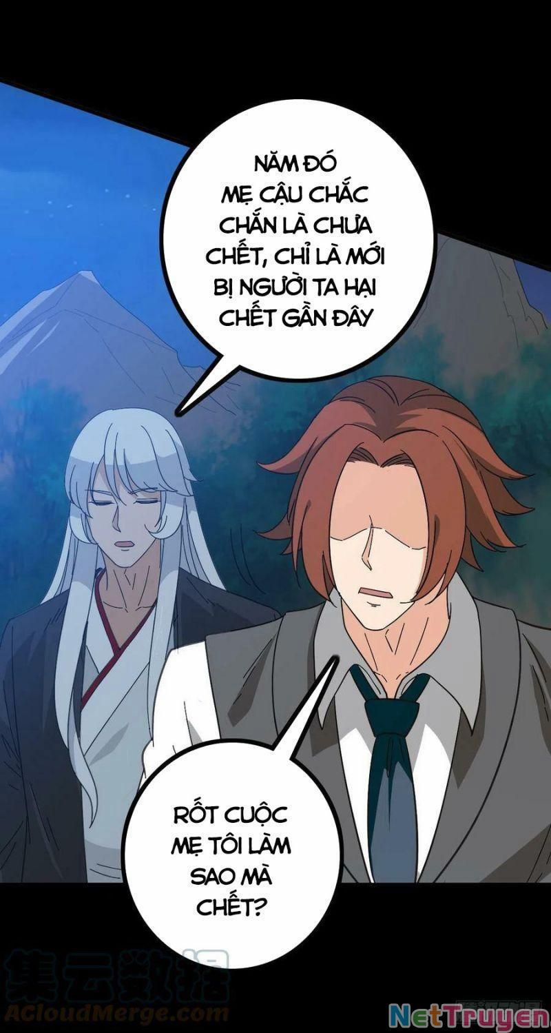 đọc truyện Trừ Tà Chương 93 ảnh 27 tại Thiên Thai Truyện