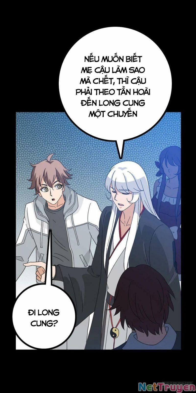 đọc truyện Trừ Tà Chương 93 ảnh 28 tại Thiên Thai Truyện