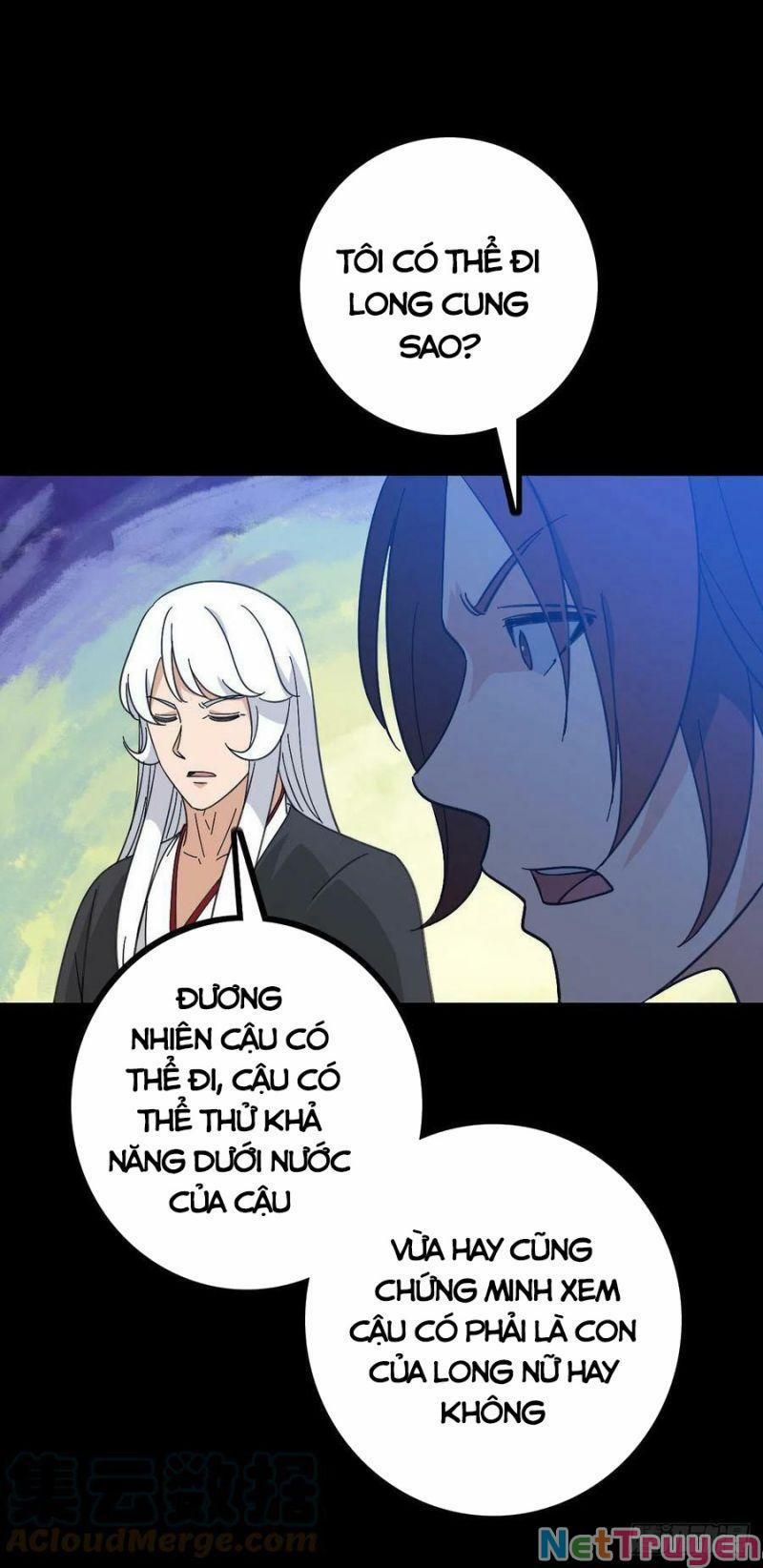 đọc truyện Trừ Tà Chương 93 ảnh 29 tại Thiên Thai Truyện